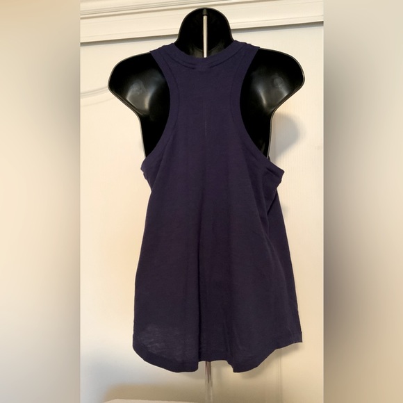 VICTORIAS SECRET PINK TANK I CANT ADULT TODAY size s/p - Picture 5 of 8